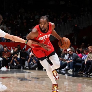 开云-5连败！火箭双杀奇才，冲突2人驱逐，杜兰特30+7，探花创2大纪录