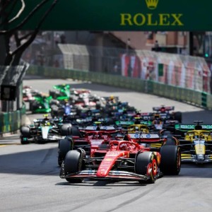 Summary | F1不仅是速度的游戏 更是团队经验的较量