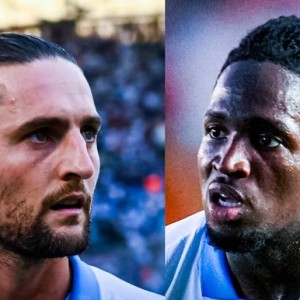 马赛主席谈拉比奥冲突事件：从未见过这种事，超出了所有界限