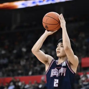 麦考尔被裁？广东新援或敲定，213公分，曾效力于热火，已抵达中国|麦考伊|布兰登·麦科伊|广东男篮|杜锋|广东宏远_新浪体育_新浪新闻